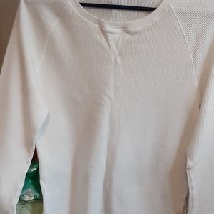Womans / Jr. Thermal Top